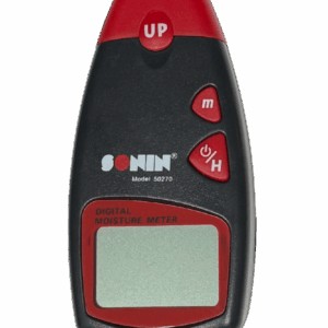 Sonin 50270 Digital Moisture Meter